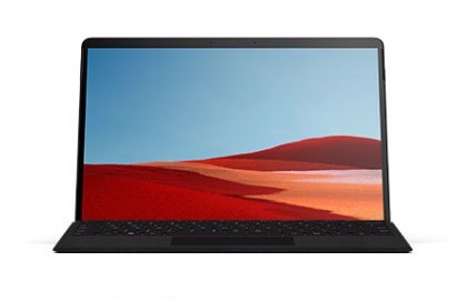 黔南安装 Surface 更新时遇到问题？